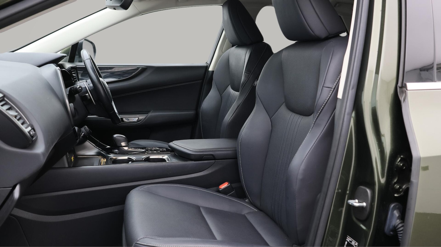 Used Lexus NX 2022 for sale - 76499136: Photo 15