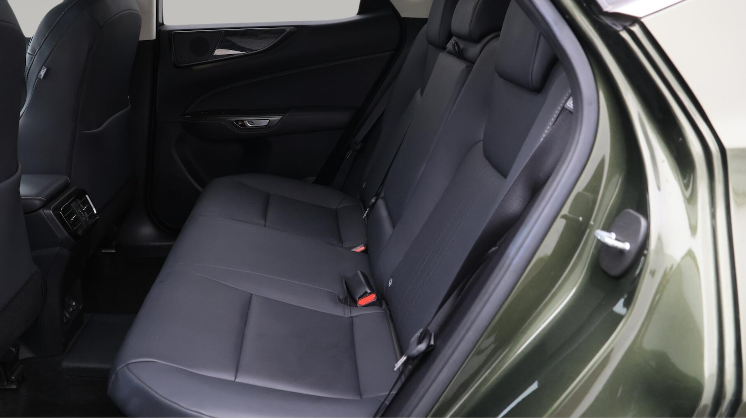 Used Lexus NX 2022 for sale - 76499136: Photo 17