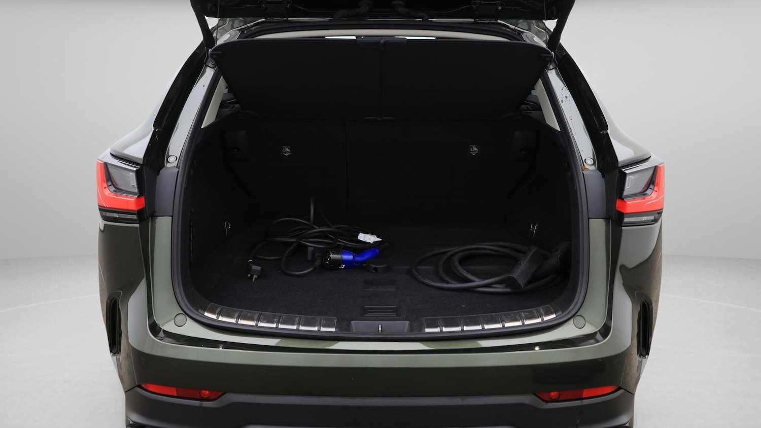 Used Lexus NX 2022 for sale - 76499136: Photo 18