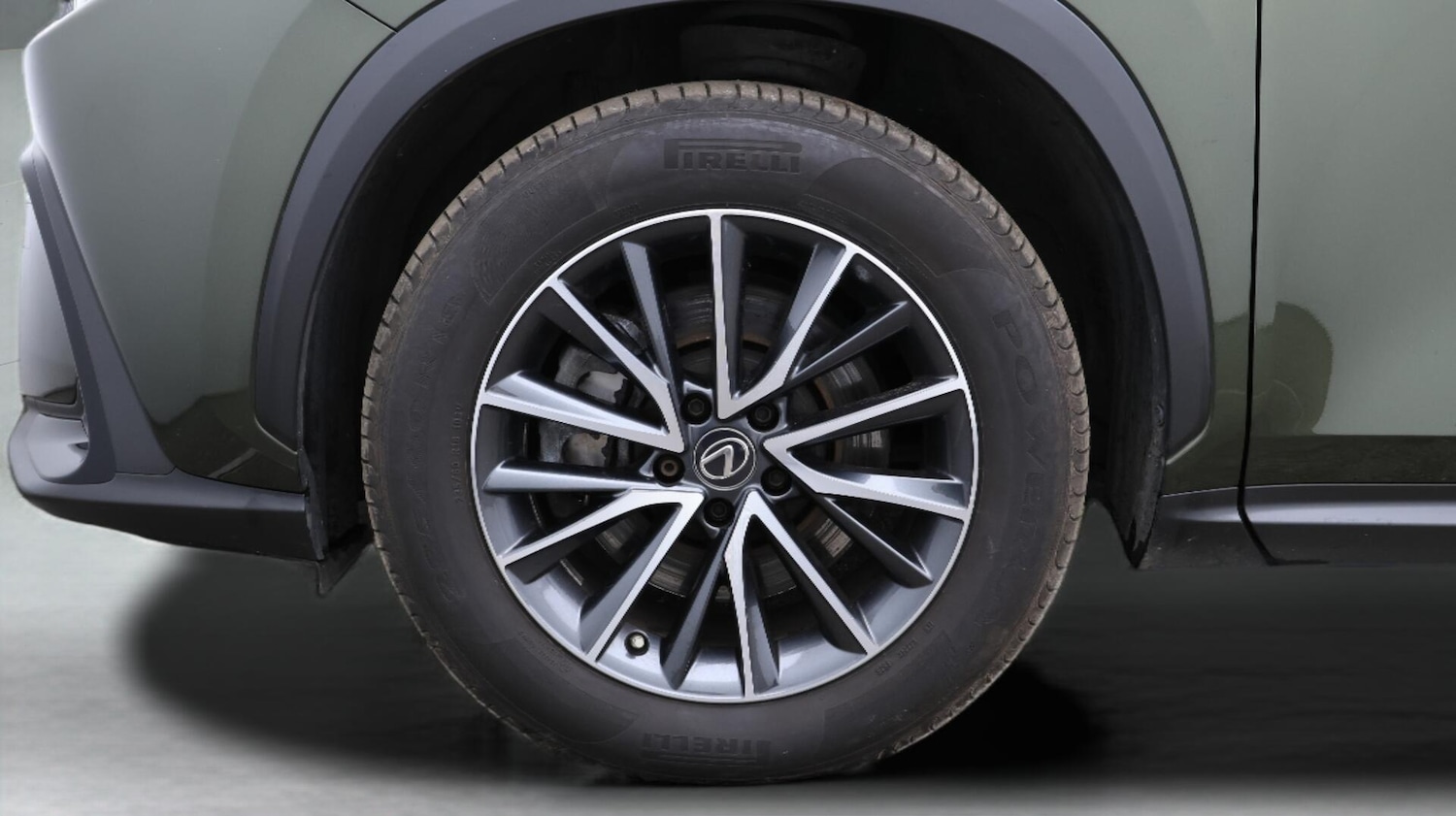 Used Lexus NX 2022 for sale - 76499136: Photo 19