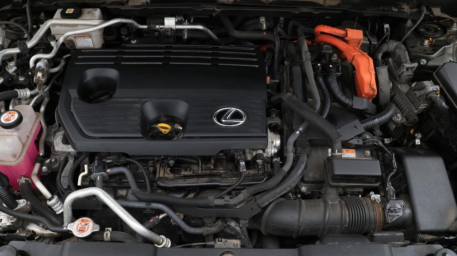 Used Lexus NX 2022 for sale - 76499136: Photo 20