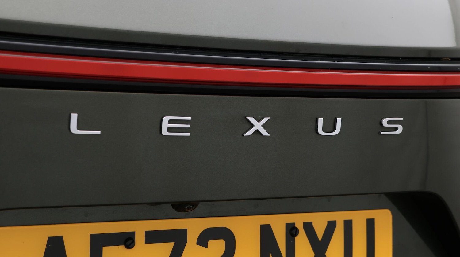 Used Lexus NX 2022 for sale - 76499136: Photo 21