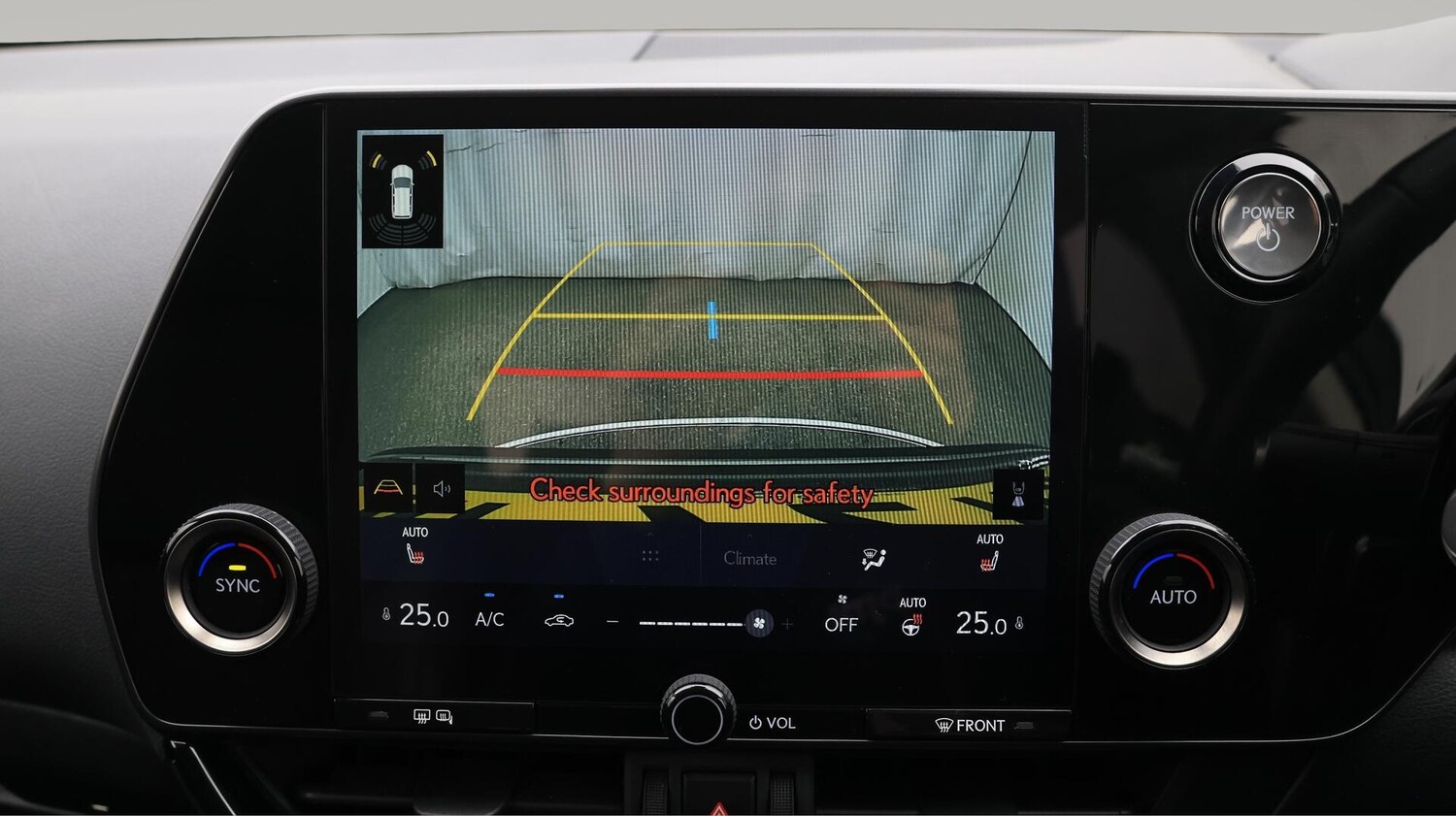 Used Lexus NX 2022 for sale - 76499136: Photo 25