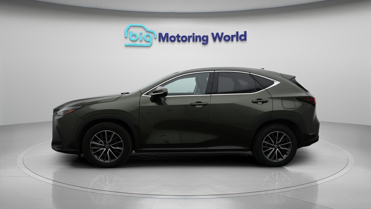 Used Lexus NX 2022 for sale - 76499136: Photo 5