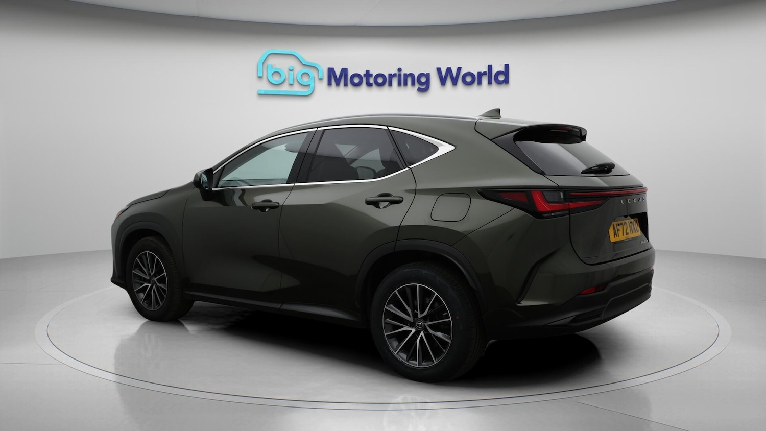 Used Lexus NX 2022 for sale - 76499136: Photo 6