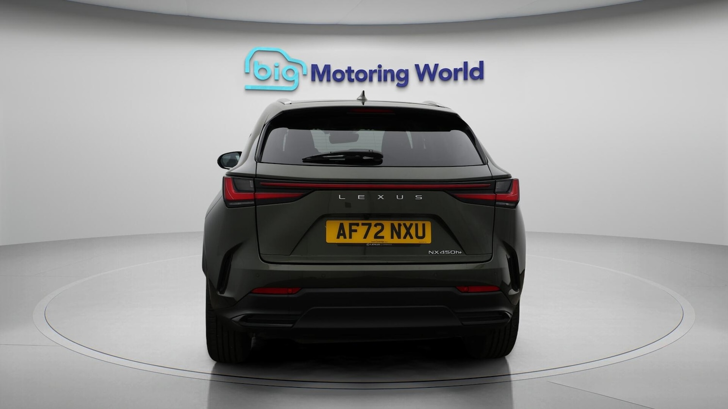 Used Lexus NX 2022 for sale - 76499136: Photo 7