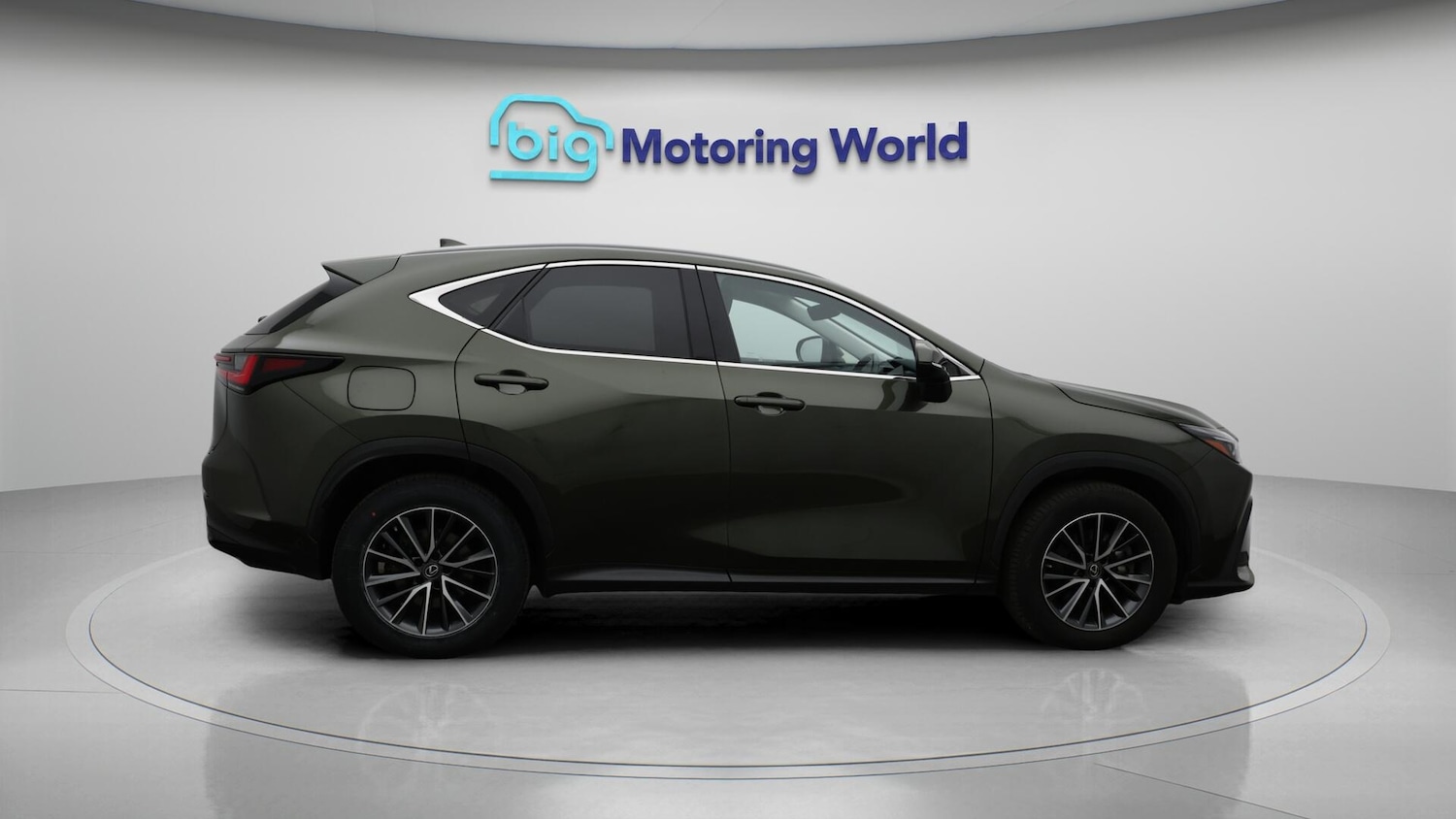 Used Lexus NX 2022 for sale - 76499136: Photo 9