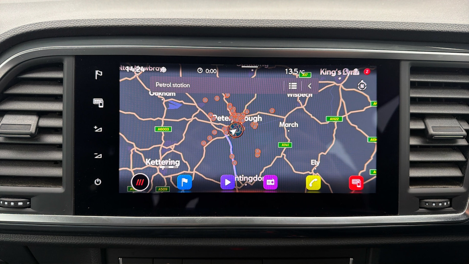 Used SEAT Ateca 2023 for sale - 77997538: Photo 10