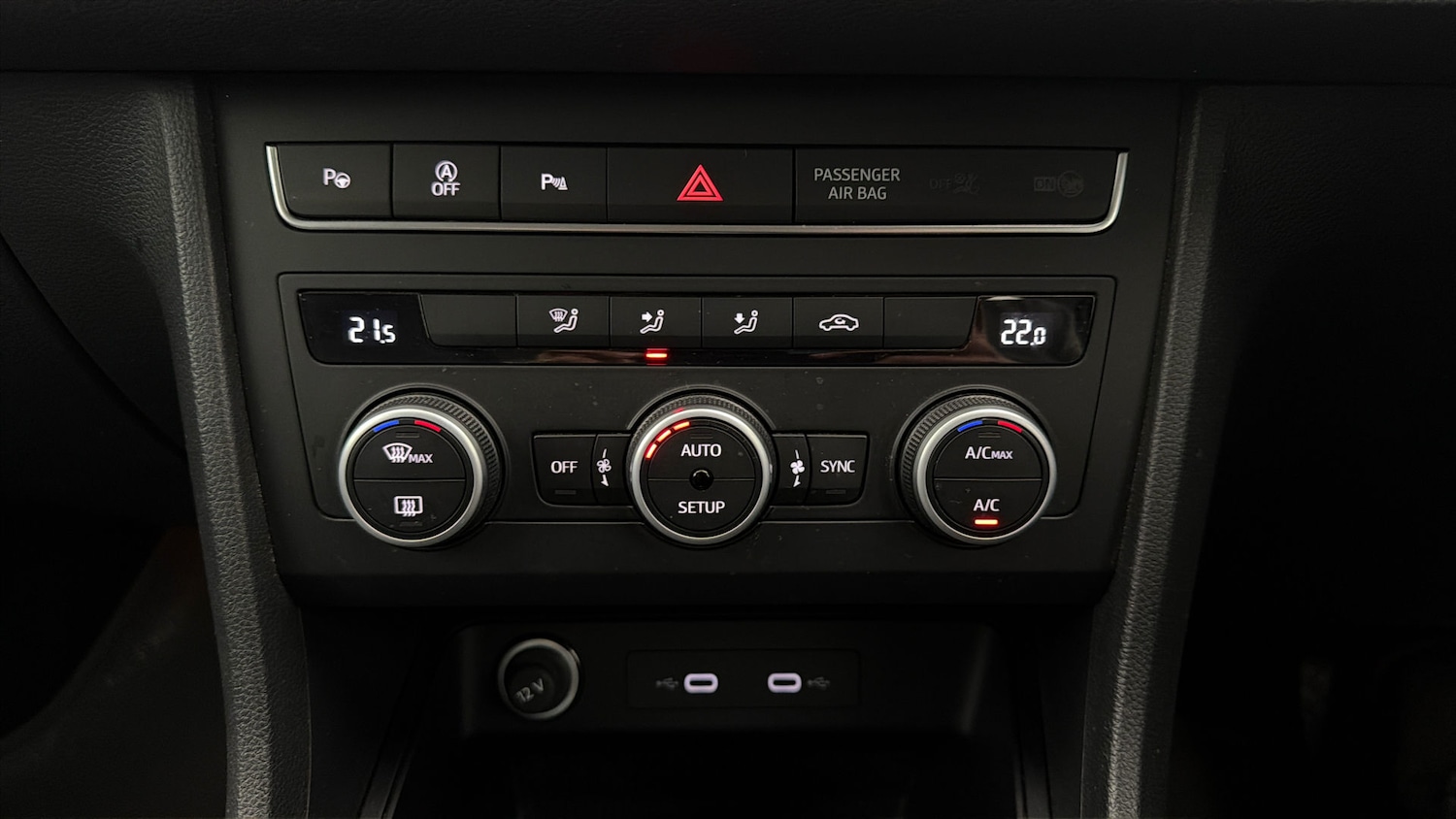 Used SEAT Ateca 2023 for sale - 77997538: Photo 11