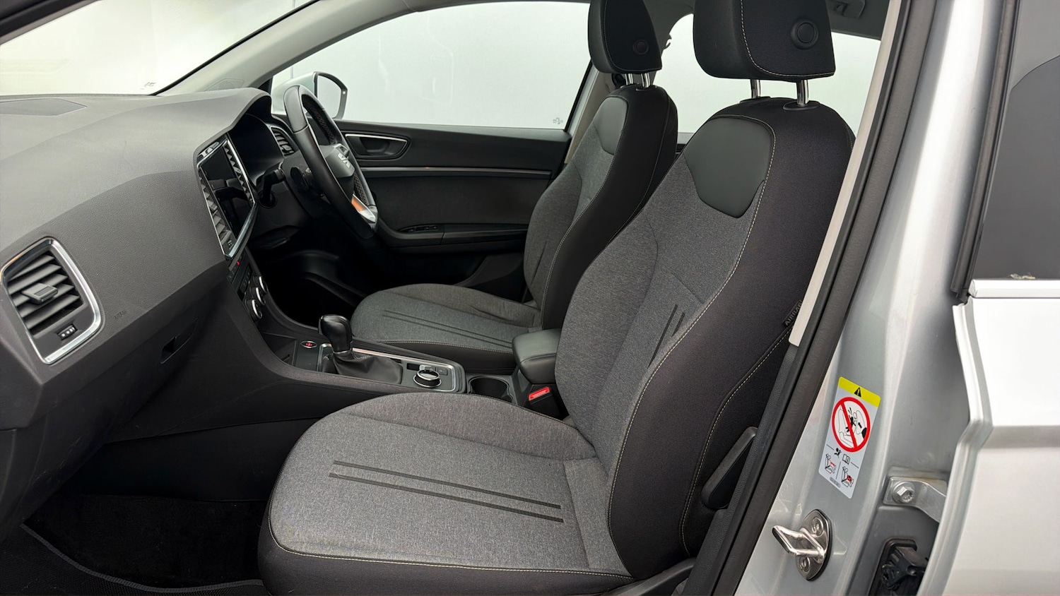 Used SEAT Ateca 2023 for sale - 77997538: Photo 13