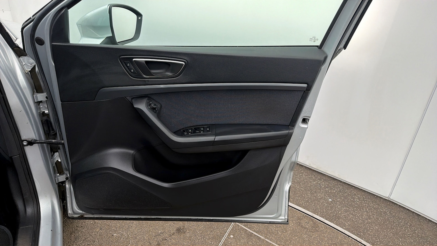 Used SEAT Ateca 2023 for sale - 77997538: Photo 14