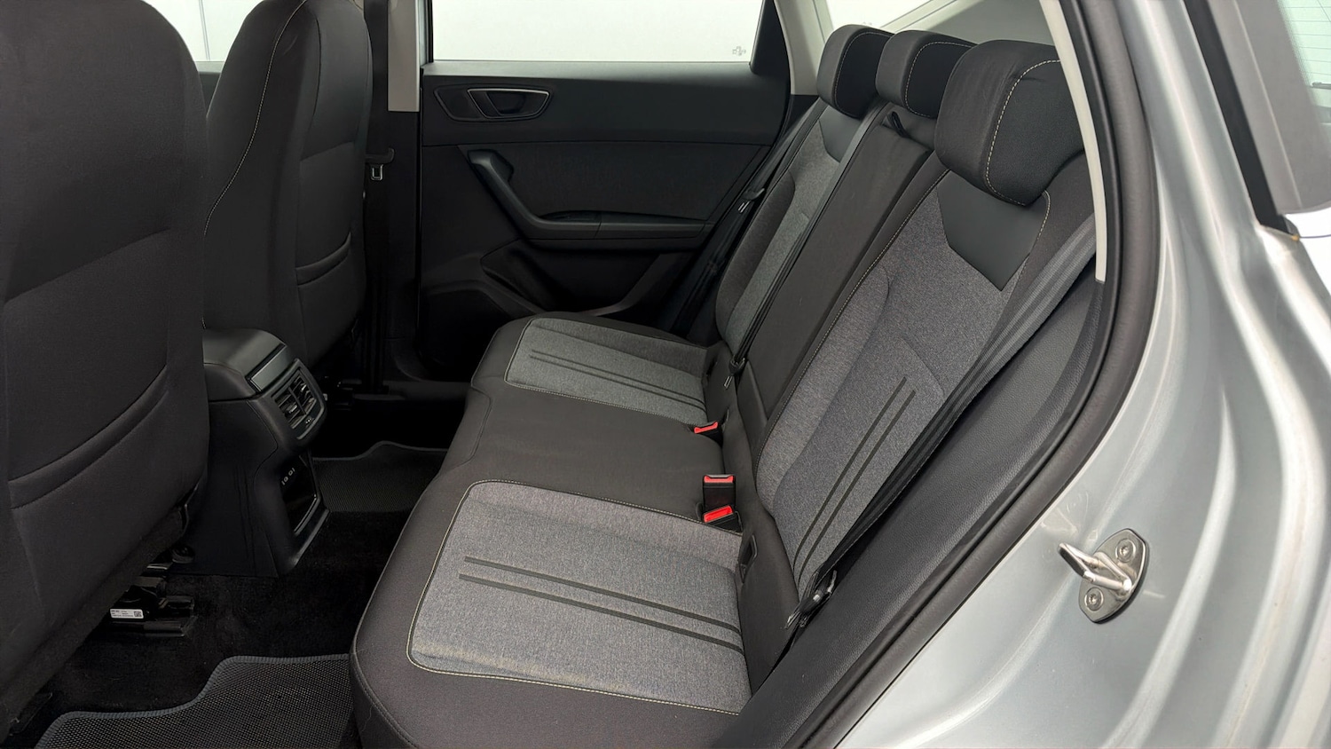 Used SEAT Ateca 2023 for sale - 77997538: Photo 15