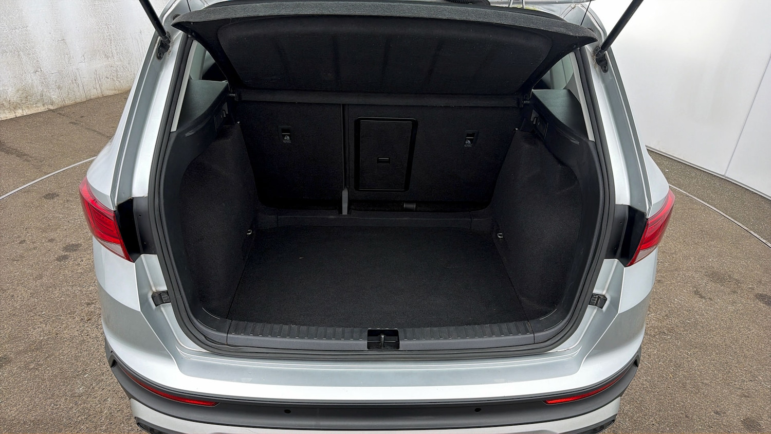 Used SEAT Ateca 2023 for sale - 77997538: Photo 16