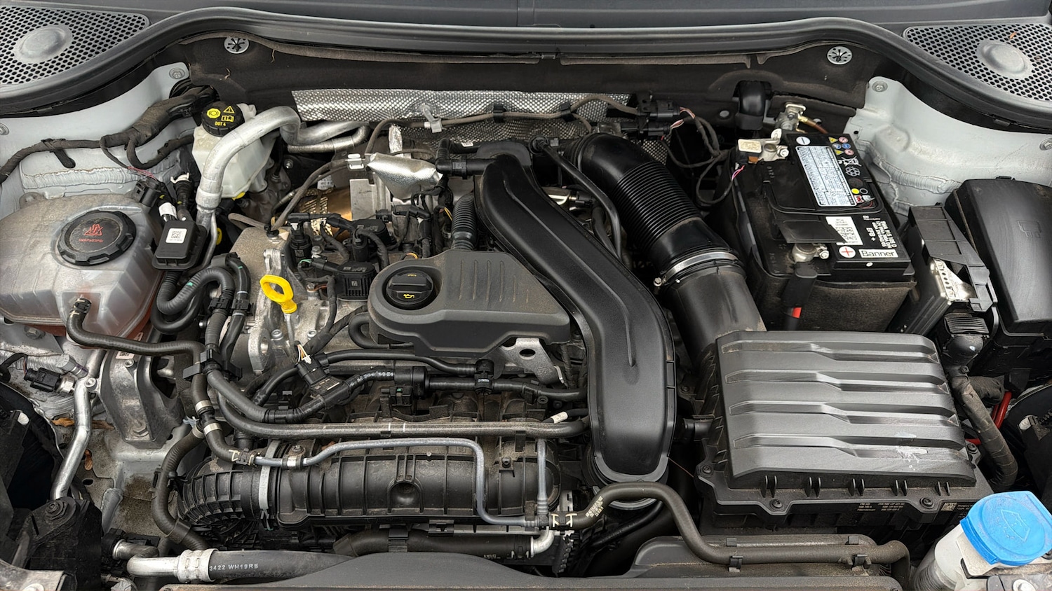 Used SEAT Ateca 2023 for sale - 77997538: Photo 18