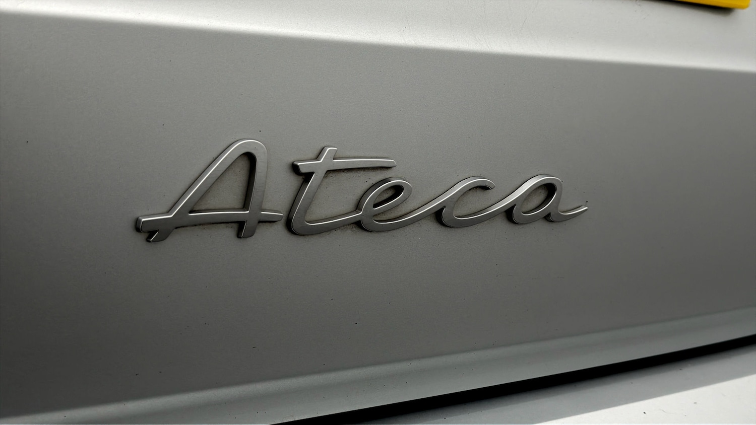 Used SEAT Ateca 2023 for sale - 77997538: Photo 21