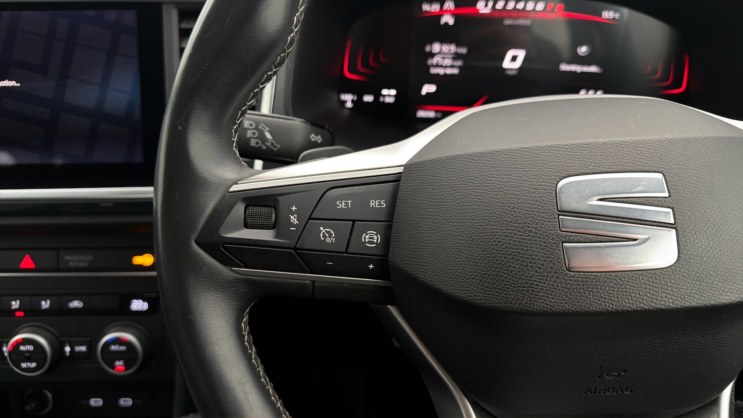 Used SEAT Ateca 2023 for sale - 77997538: Photo 23