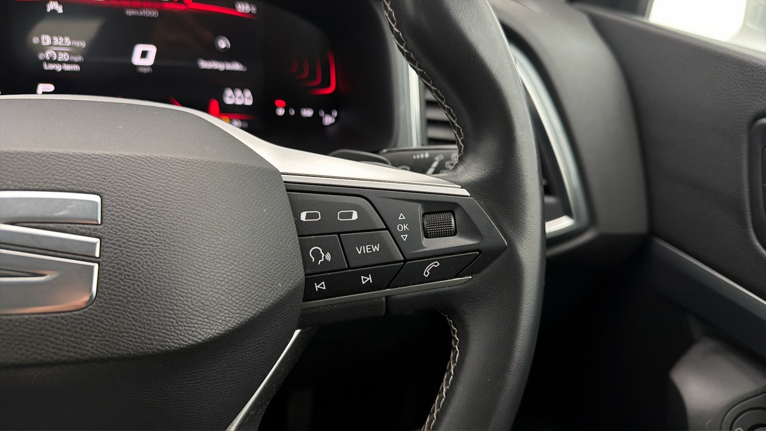 Used SEAT Ateca 2023 for sale - 77997538: Photo 24