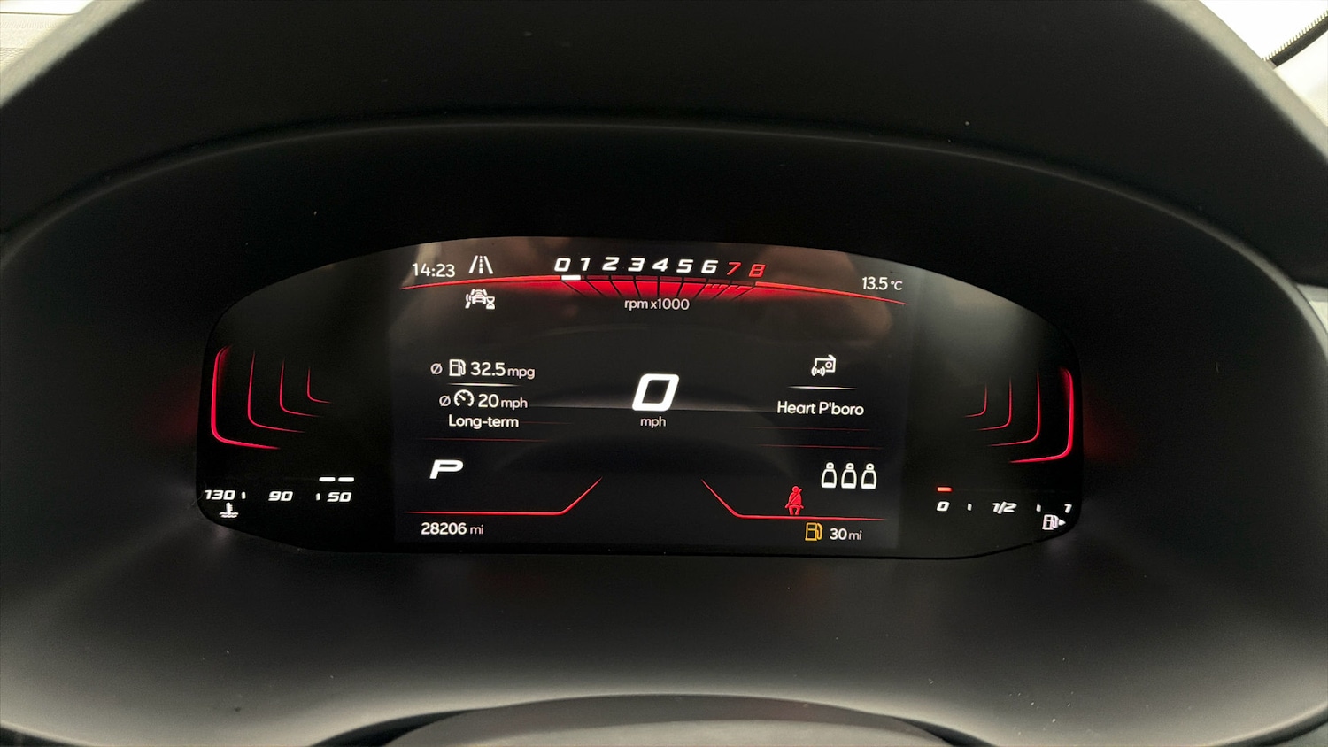 Used SEAT Ateca 2023 for sale - 77997538: Photo 26