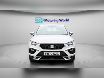 Used SEAT Ateca 2023 for sale - 77997538: Photo