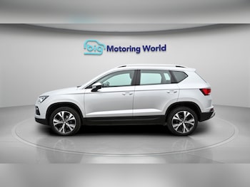 Used SEAT Ateca 2023 for sale - 77997538: Photo