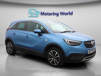 2020 (70) - 1.2T [130] Elite Nav 5dr [Start Stop] Auto