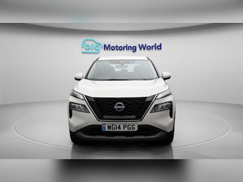 Used Nissan X-Trail 2023 for sale - 78708809: Photo
