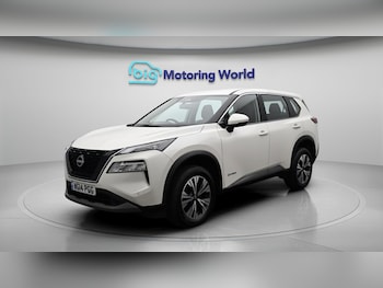Used Nissan X-Trail 2023 for sale - 78708809: Photo