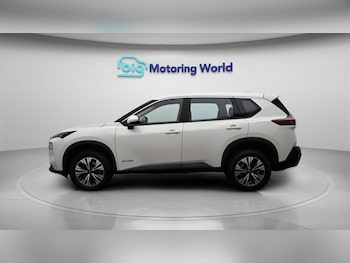 Used Nissan X-Trail 2023 for sale - 78708809: Photo