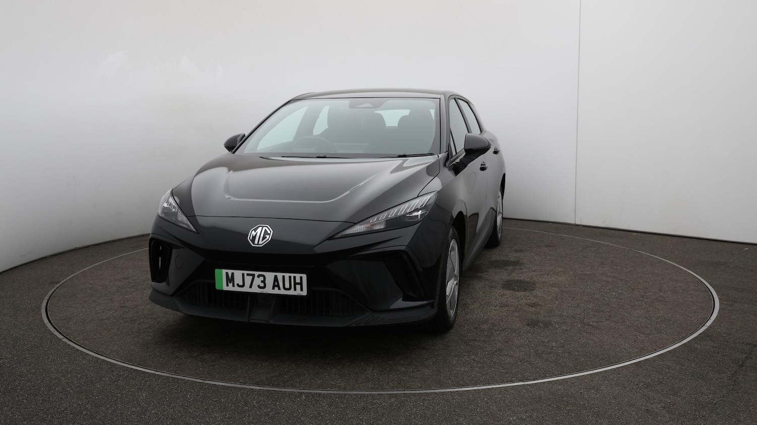 Used MG MG4 2023 for sale - 76032283: Photo 16