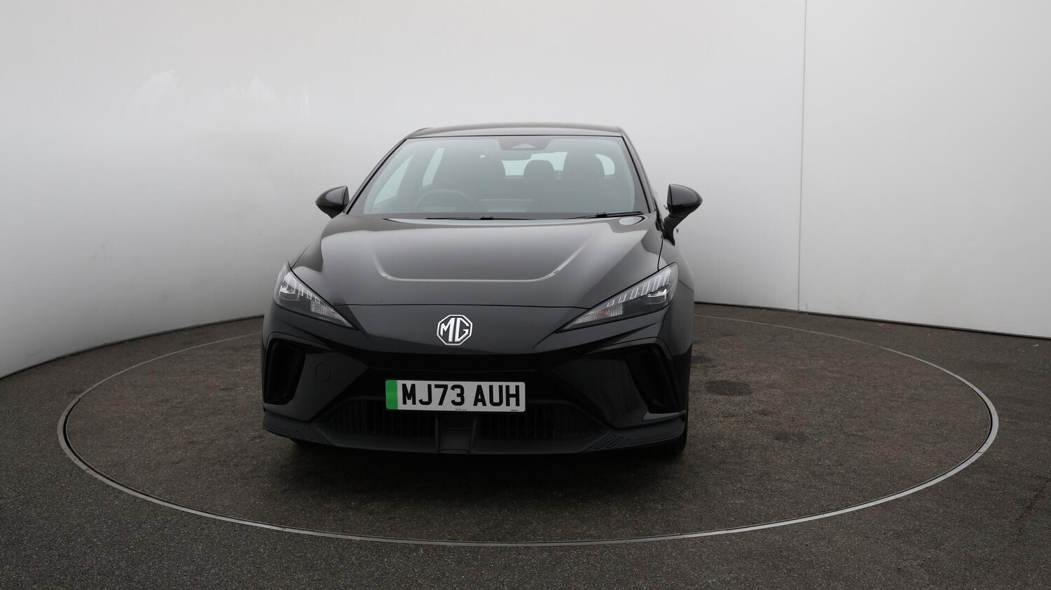 Used MG MG4 2023 for sale - 76032283: Photo 18