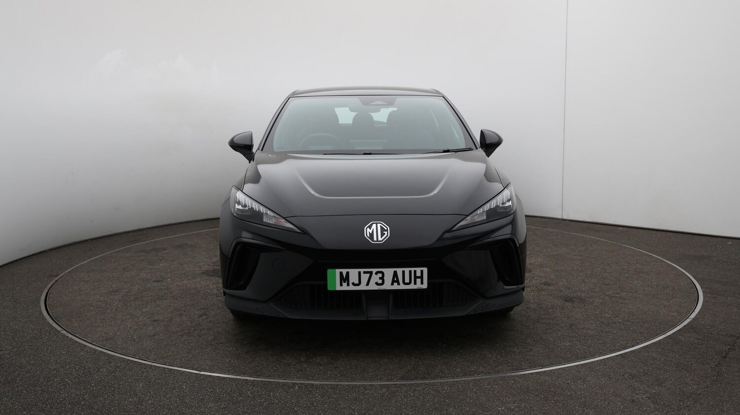 Used MG MG4 2023 for sale - 76032283: Photo 20