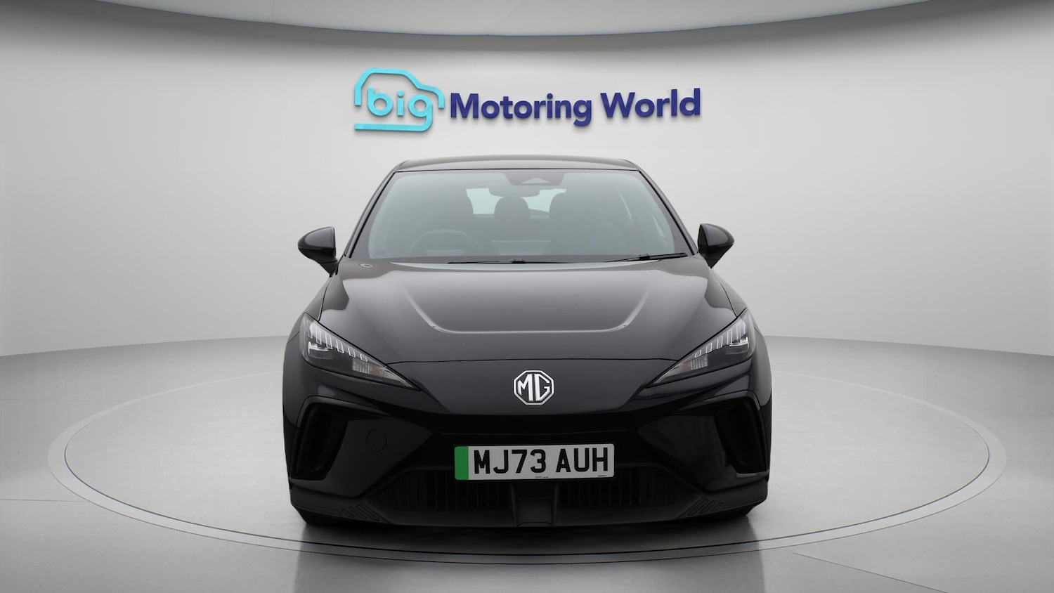 Used MG MG4 2023 for sale - 76032283: Photo 3