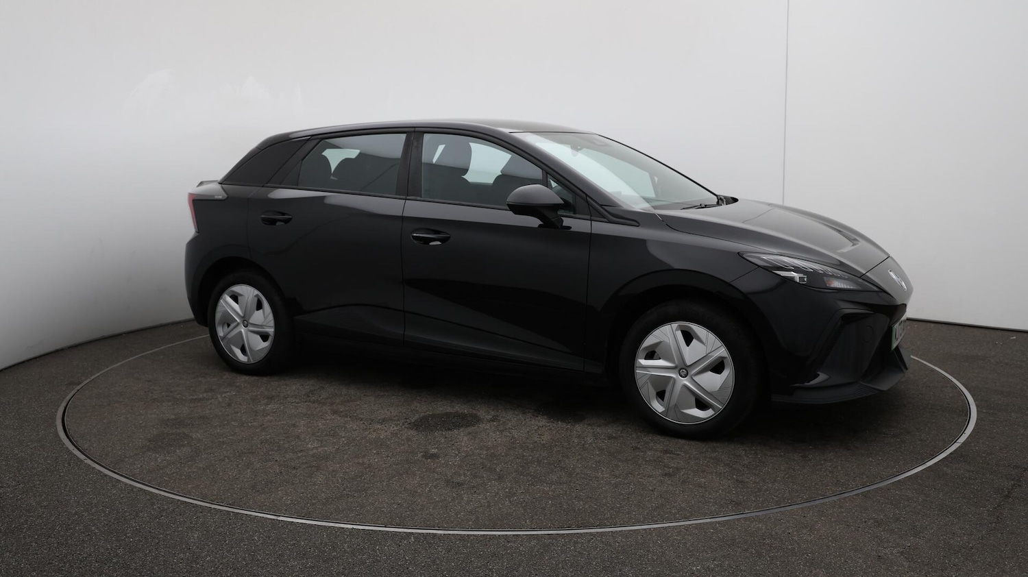 Used MG MG4 2023 for sale - 76032283: Photo 30