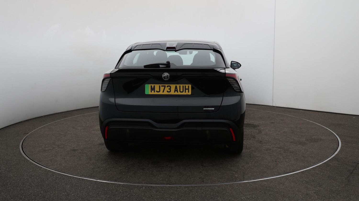 Used MG MG4 2023 for sale - 76032283: Photo 55