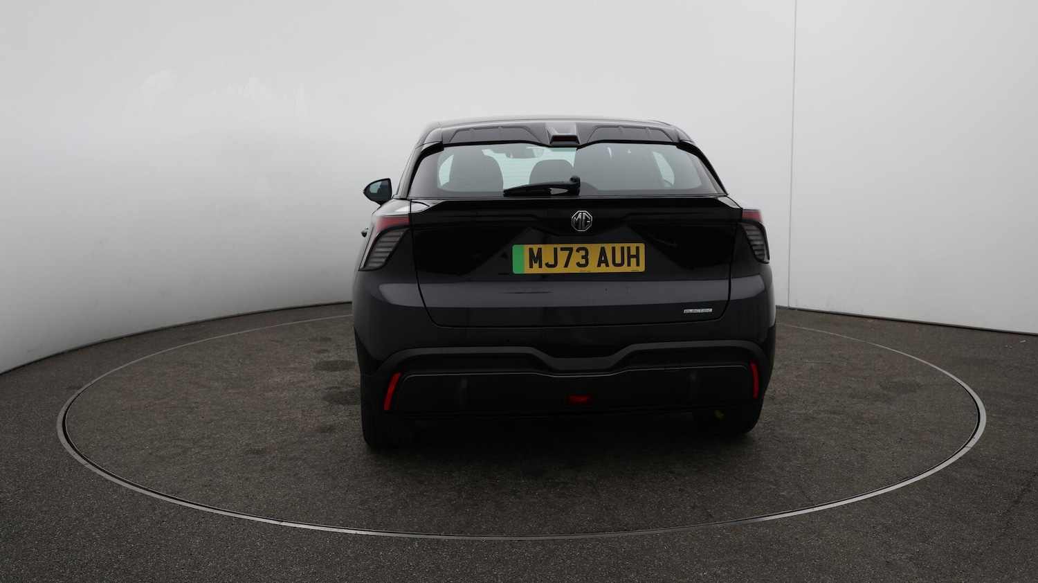 Used MG MG4 2023 for sale - 76032283: Photo 59