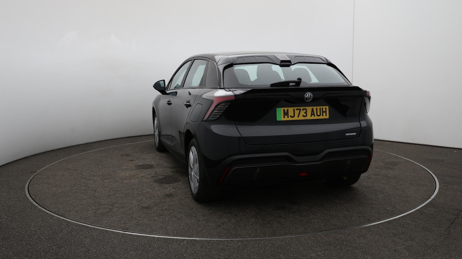 Used MG MG4 2023 for sale - 76032283: Photo 60