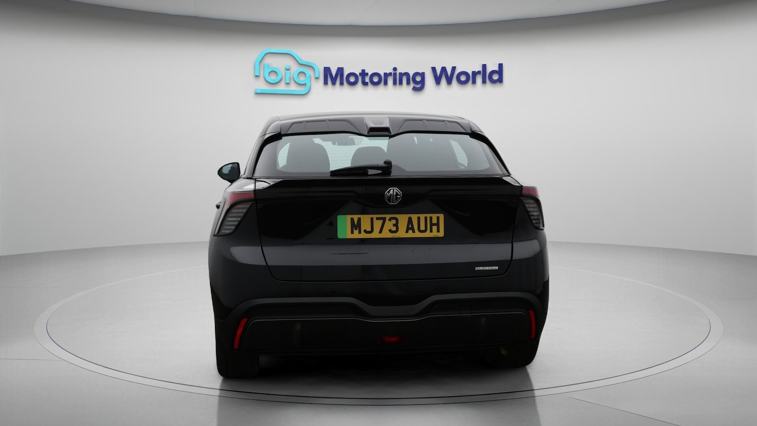 Used MG MG4 2023 for sale - 76032283: Photo 7
