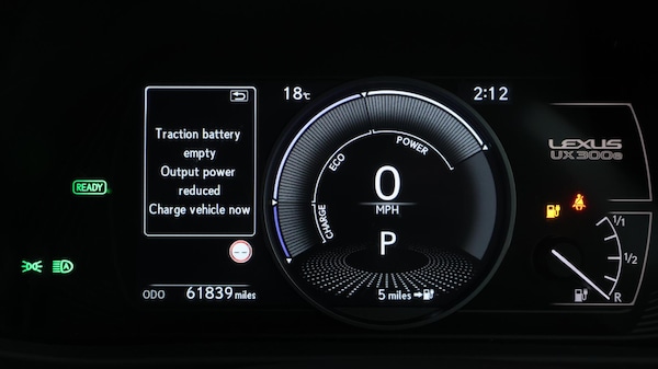 Used Lexus UX 2021 for sale - 76175376: Photo 13