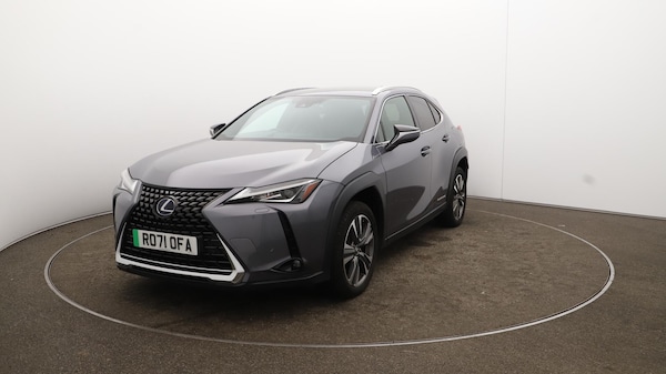 Used Lexus UX 2021 for sale - 76175376: Photo 14