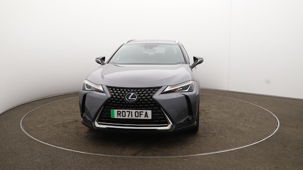 Used Lexus UX 2021 for sale - 76175376: Photo 18
