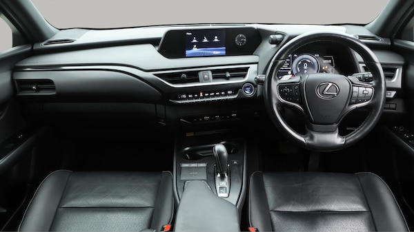 Used Lexus UX 2021 for sale - 76175376: Photo 19
