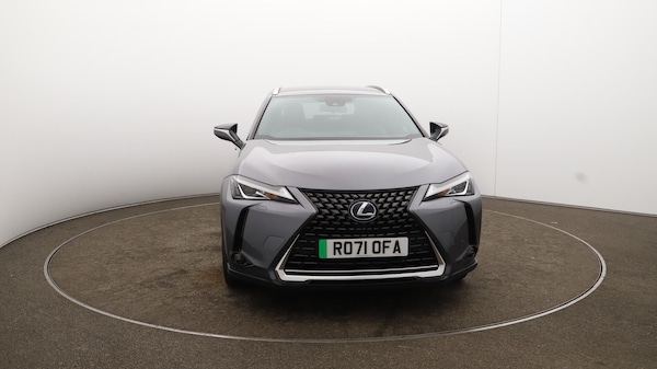 Used Lexus UX 2021 for sale - 76175376: Photo 20