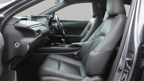 Used Lexus UX 2021 for sale - 76175376: Photo 21