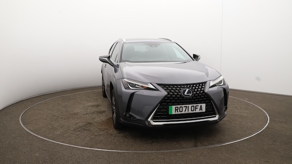 Used Lexus UX 2021 for sale - 76175376: Photo 22