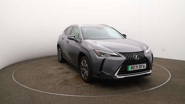 Used Lexus UX 2021 for sale - 76175376: Photo 24