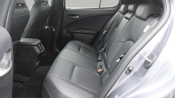 Used Lexus UX 2021 for sale - 76175376: Photo 25