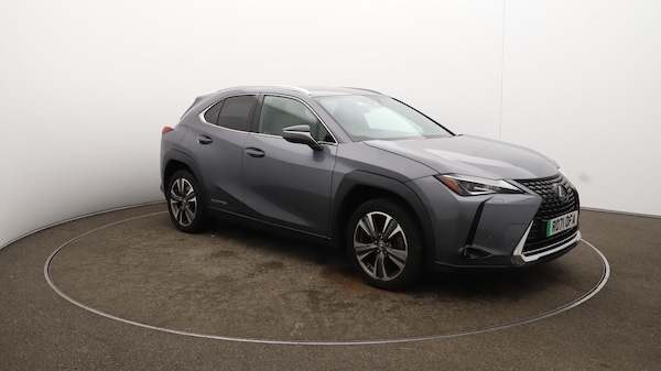 Used Lexus UX 2021 for sale - 76175376: Photo 28