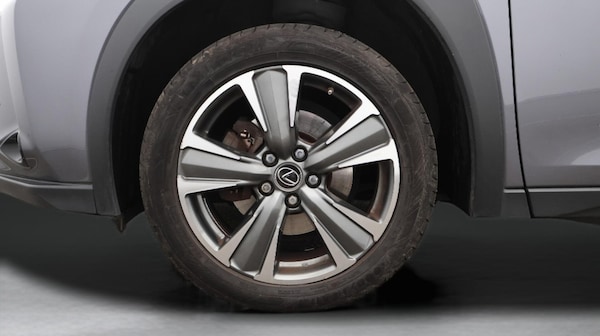 Used Lexus UX 2021 for sale - 76175376: Photo 29