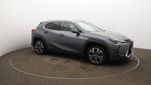 Used Lexus UX 2021 for sale - 76175376: Photo 30