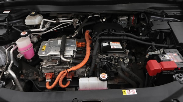 Used Lexus UX 2021 for sale - 76175376: Photo 31